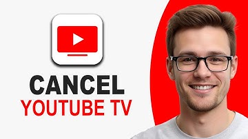 How To CANCEL YouTube TV Subscription On iPhone (WORKING 2025!)