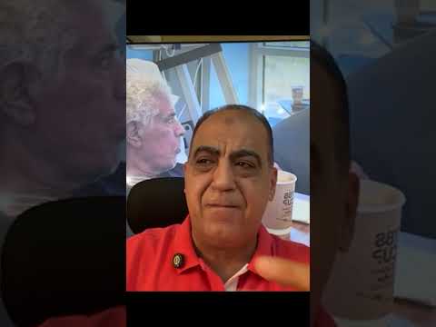 دعم الخطيب لحسن شحاته في أزمته الصحية 