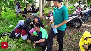 ANGKLUNG LARASATI LAGU TANAH KELAHIRAN