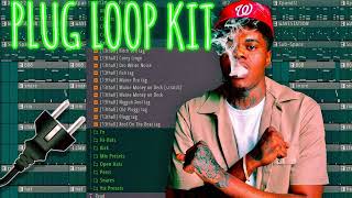 Plug Loop Kit & Sample Pack / Плаг Луп Кит ( prod.by Lifeboy Beats )