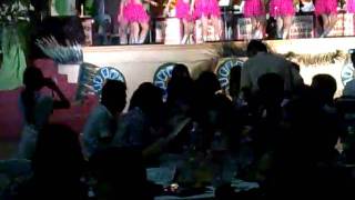nobody but batch 2001.mp4