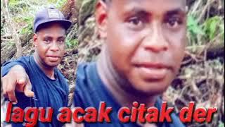 lagu acara suku citak ipit