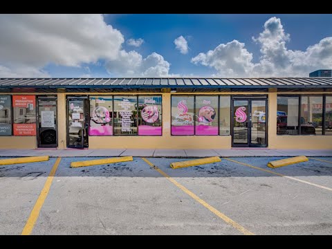 8501 NW South River Dr, Medley, FL home video tour