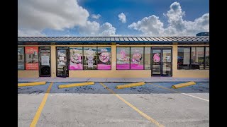 8501 NW South River Dr video tour