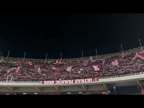 AMBIANCE ULTRAS FANATIC REDS CRB 4 2 USC