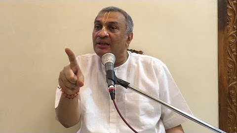 Anarthas (Strongly Emphasis on LUST) !! Anandvrindavan Prabhu !! 19-08-2018