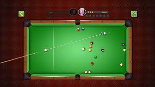8 Ball Billiards - Offline Pool Game screenshot 4