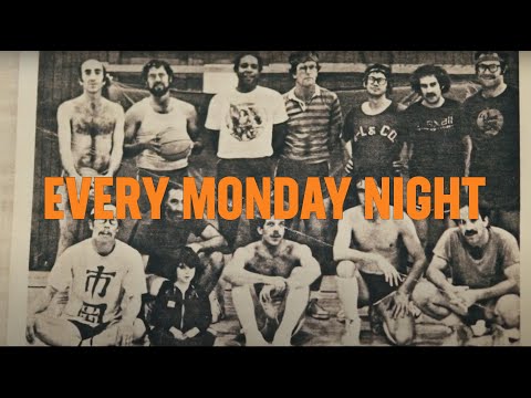 Every Monday Night A Short Film About Ball Life 