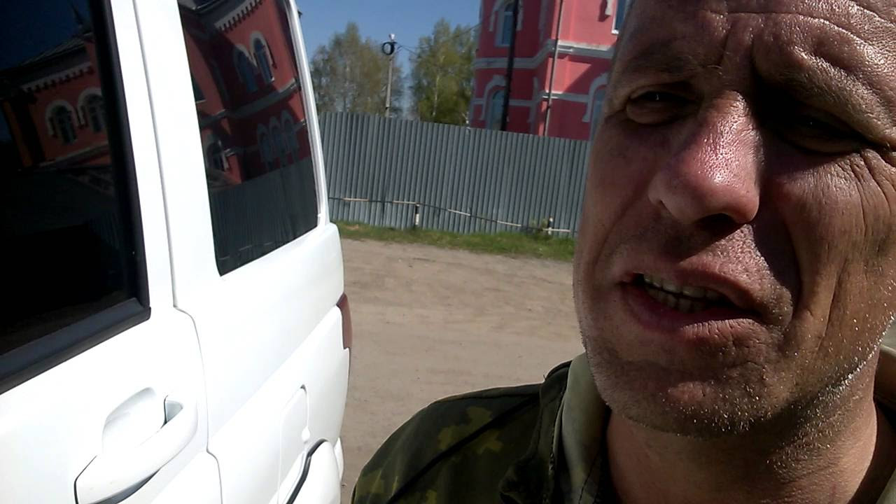 расход топлива на 100 км УАЗ Патриот 128 л/с