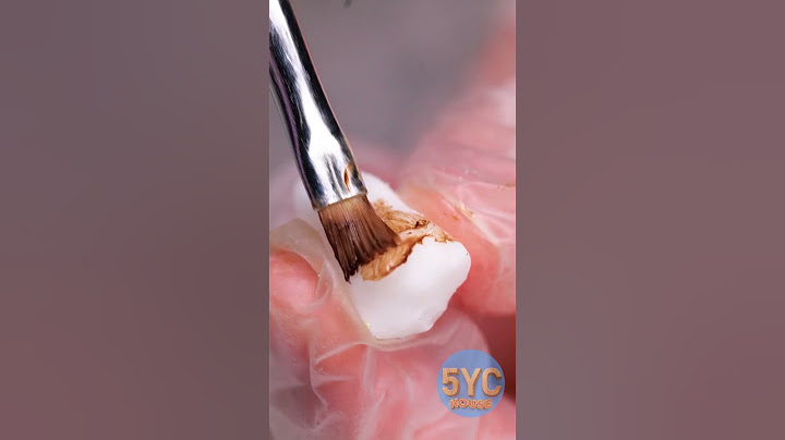How to turn TEETH into a cool sculpture?! 🦷 #shorts