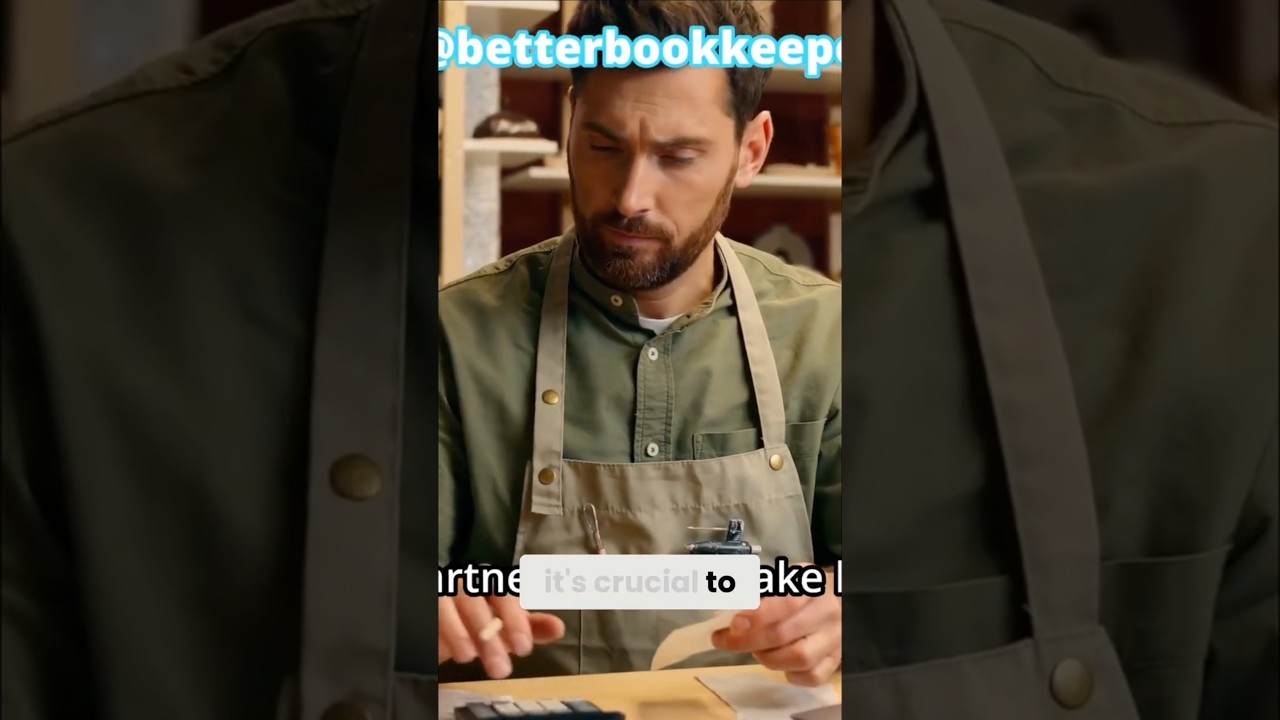 Simple Bookkeeping That Actually Works