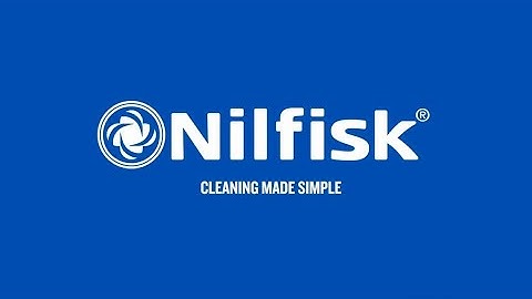 Nilfisk Core 140 IH Pressure Washer Unboxing and Assembly Instruction