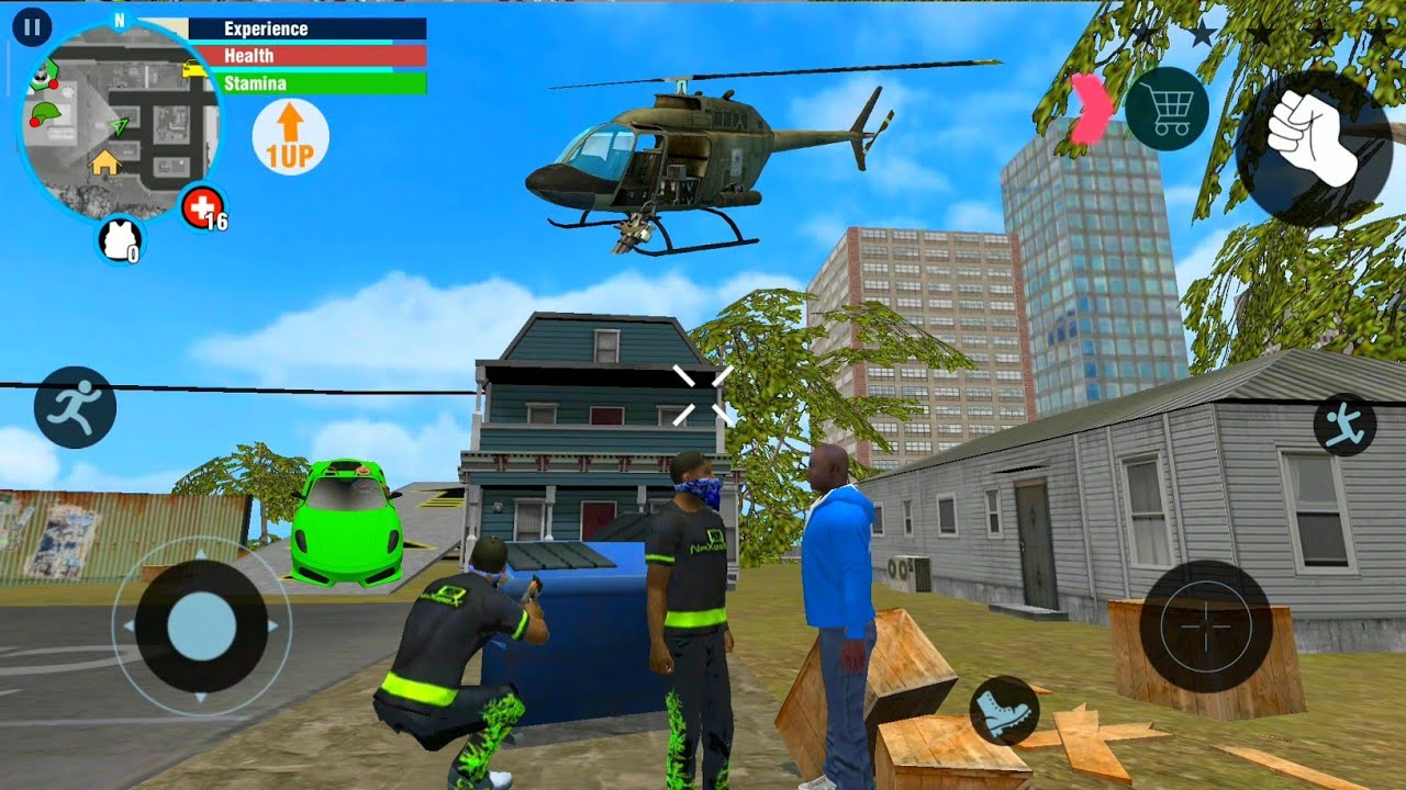 Mission From Jackson Real Gangster Crime New Update 2021 Android mission-from-jackson-real-gangster-crime-new-update-2021-android