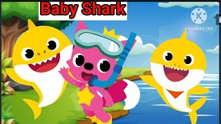 Baby Shark Song | Baby Shark Doo Doo | Nursery Rhymes| Kids English Rhymes|kids English popular Song