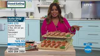 HSN | Good Eating with Marlo Smith 06.15.2020 - 05 PM