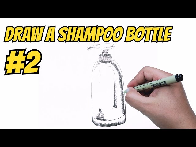 How to draw a Pen 🖌🖌 Easy Drawing tutorial 