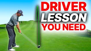 The Ultimate Guide to Crushing Drives: Increase Distance and Accuracy with These Pro Tips