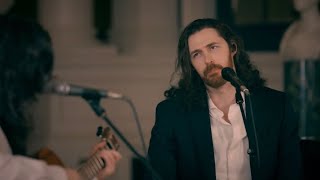 lucy dacus , hozier - bullseye [live] مترجمة