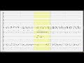 Guitar Tab ダーリン イン ザ フランキス XX Me トリカゴ DARLING In The FRANXX ED1 Torikago Guitar Tab ダーリン イン ザ フランキス XX Me トリカゴ DARLING In The FRANXX ED1 Torikago