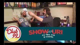 Podcast #140 | In doi | Intre showuri cu Teo fara Vio si Costel