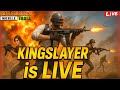 night me dinner | KINGSLAYER GAMING | BGMI