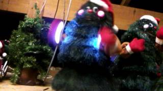 Smart Industrial Group Dancing Christmas Trees - Snowflake Reviews