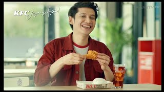 KFC Crazy Deal • Lengkap Puas • TVC Edisi 2022 • Iklan Indonesia 15 sec