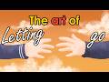 The Art of Letting Go Quiz