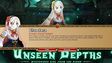 AQW NEW ELODEA QUEST /JOIN ELDRITCHBATTLETOWN (MOGLOWEEN 2025)