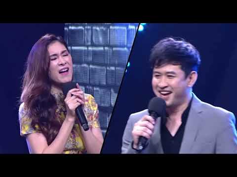 ขอแรง - แจ๊ค ธนพล | The Wall Song ร้องข้ามกำแพง