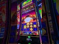 Today we play Smokin Trains at Morongo Casino! Double feature!! #casino #slot #money #casinogames