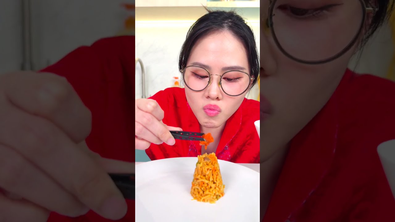 When You REJECT Asian Mom S Food Shortsfeed