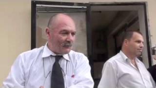 Air Malta employees speak out