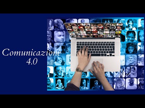 Comunicazione 4.0