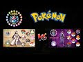 NORMAL VS FANTASMA | SEPTIMO COMBATE LIGUILLA POKEMON ELEMENTAL MASTERS 2