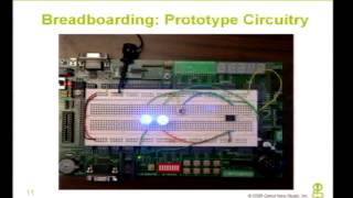 DEF CON 14 Hacking Conference Presentation By Joe Grand - Hardware Hacking - Video