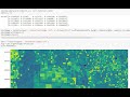 NDVI calculation from Landsat8 images with Python 3 and Rasterio - Tutorial