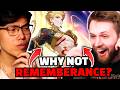 Was Gilgamesh being Destruction a MASSIVE MISTAKE?! | MrPokke reacts to Braxophone