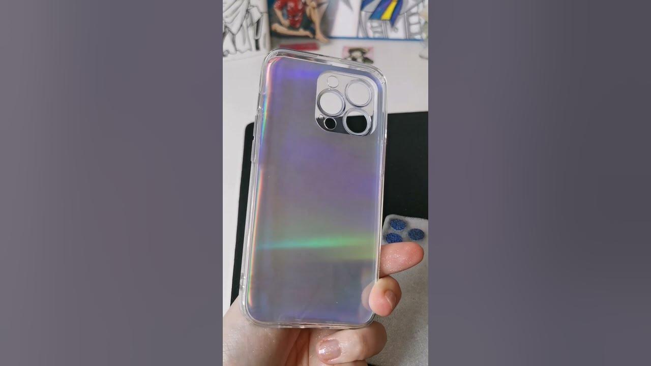 ВЫ ВИДЕЛИ ТАКИЕ ЧЕХЛЫ НА АЙФОНЫ 😱 !? Новая партия аниме чехлов ! ГЕНШИН ...