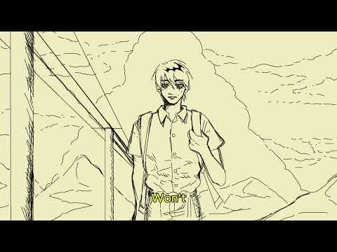Until I Know | [The Summer Hikaru Died Animatic]