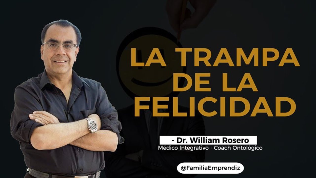 La trampa de la felicidad – Alganda