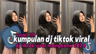 KUMPULAN DJ 🎧VIRAL TIKTOK 2024/ SOUND JEDAK JEDUK YG KALIAN CARI