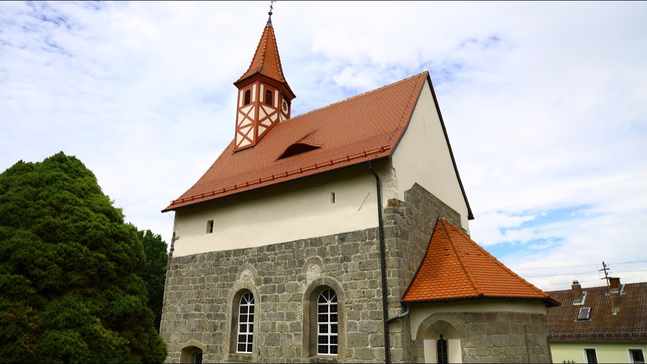 Unser Tipp: Simultankirchenradweg in der Oberpfalz