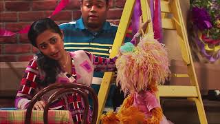 Sesame Street Friendship Day