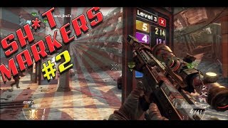 SH*TMARKERS #2