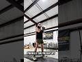 Double Time: Double Kettlebell Strength Session