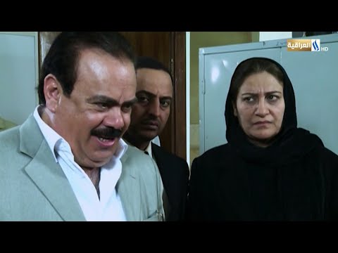 المسلسل العراقي رباب الحلقة  اشترك معنا بطولة اسيا كمال غانم حميد سعد محسن سعد مجيد