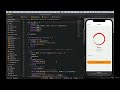 React Native Reusing circle logo component || React Native beginner tutorial English 2024 #40
