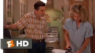 Stanley & Iris 911 Movie Clip - Stanley Offers To Iron 1990 Hd