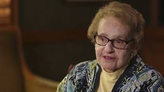 Frederica Brenneman ’53 | A trailblazer at HLS and in the field of juvenile justice